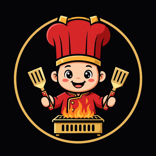 Florida Hibachi Chef At Home logo